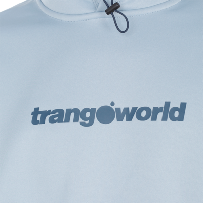 Sudadera Trangoworld Login 52N