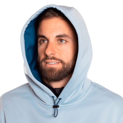 Sudadera Trangoworld Login 52N