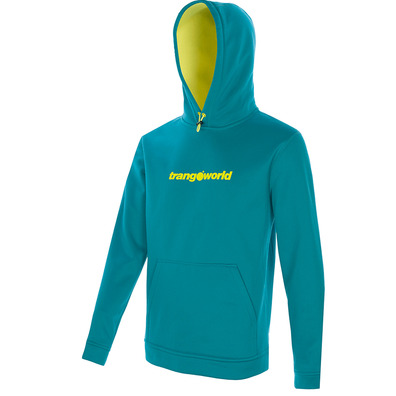 Sudadera Trangoworld Login 5ED