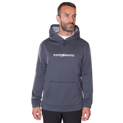 Sudadera Trangoworld Login 5P2