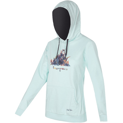 Sudadera Trangoworld Montana WN 2A0