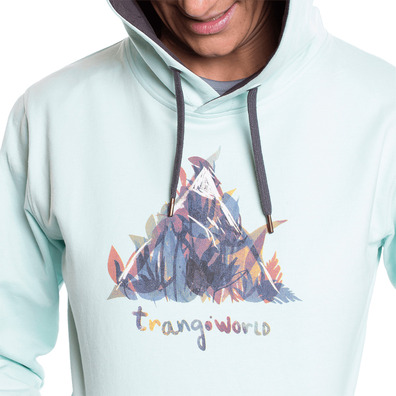 Sudadera Trangoworld Montana WN 2A0