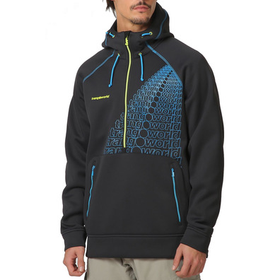 Sudadera Trangoworld Nakuru 110