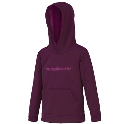 Sudadera Trangoworld Nogat 4C0