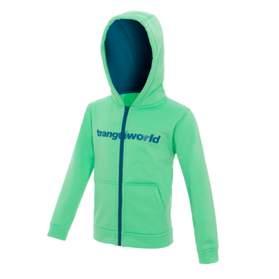 Sudadera Trangoworld Oby 5AK