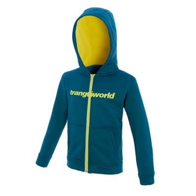 Sudadera Trangoworld Oby 5AL