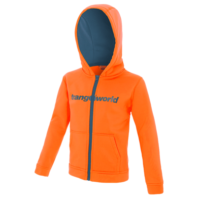 Sudadera Trangoworld Oby 5ZP