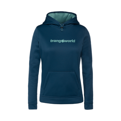 Sudadera Trangoworld Poppi 513