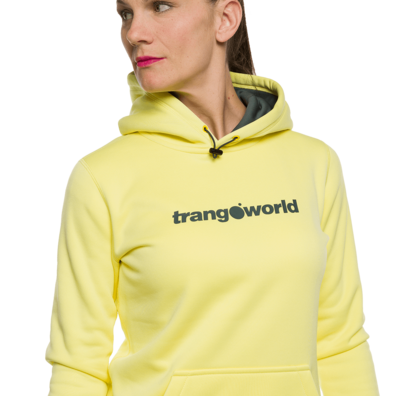 Sudadera Trangoworld Poppi 517