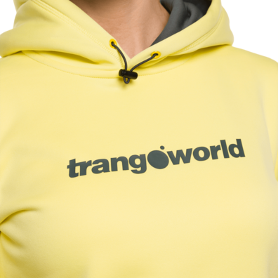 Sudadera Trangoworld Poppi 517