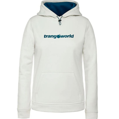 Sudadera Trangoworld Poppi 519