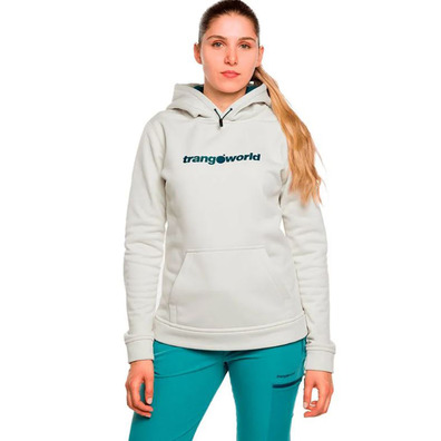 Sudadera Trangoworld Poppi 519