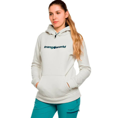 Sudadera Trangoworld Poppi 519