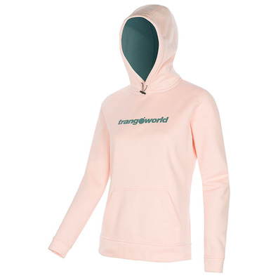 Sudadera Trangoworld Poppi 51F