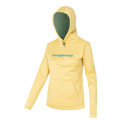 Sudadera Trangoworld Poppi 51T