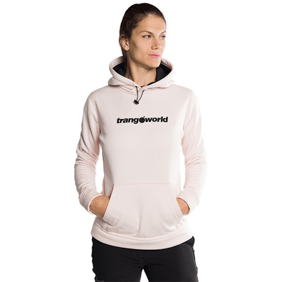 Sudadera Trangoworld Poppi 523