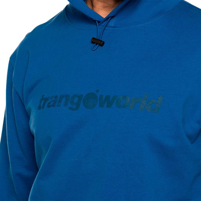 Sudadera Trangoworld Ragen 71G