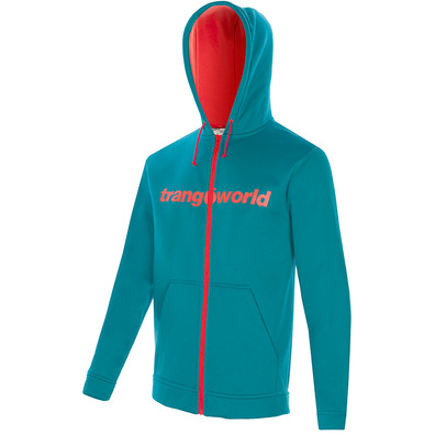 Sudadera Trangoworld Ripon 5EC