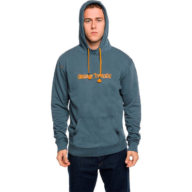 Sudadera Trangoworld Salvan 2G0