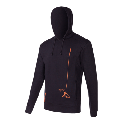 Sudadera Trangoworld Sedona 230