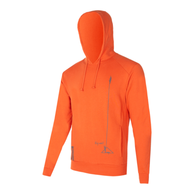 Sudadera Trangoworld Sedona 280