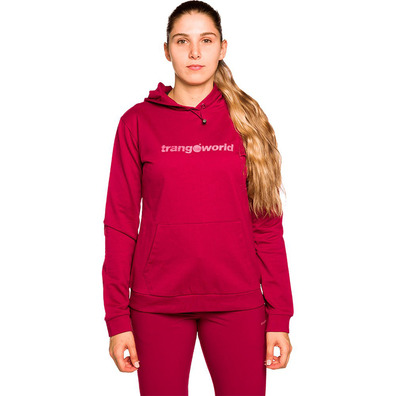 Sudadera Trangoworld Sousa 71J