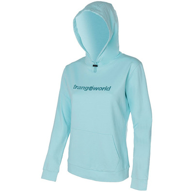 Sudadera Trangoworld Sousa 71K