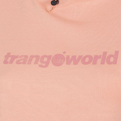 Sudadera Trangoworld Sousa 7A5