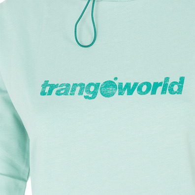 Sudadera Trangoworld Sousa NT 21B