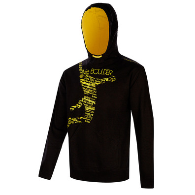 Sudadera Trangoworld Ticino 1R0