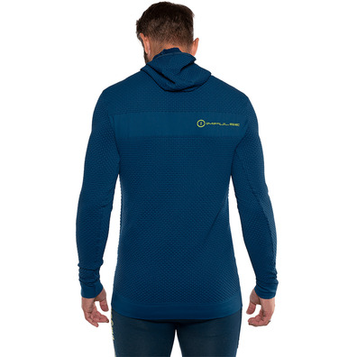 Sudadera Trangoworld Tromso 160