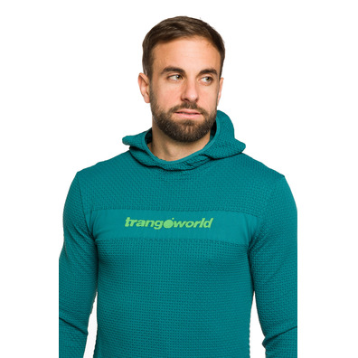 Sudadera Trangoworld Tromso 190