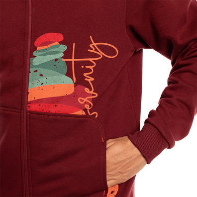 Sudadera Trangoworld Vadiello 2F0