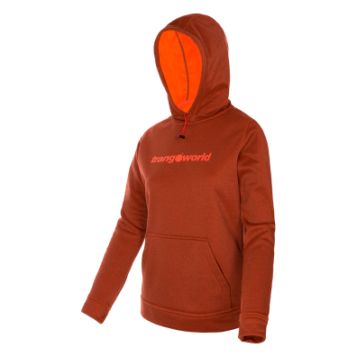 Sudadera Trangoworld Wisla 430