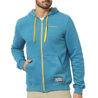 Sudadera Trangoworld Yucca FT 620