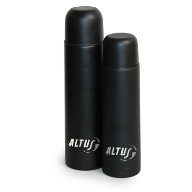 Termo Acero Inoxidable Altus 0,75 L.