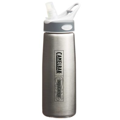 Termo Camelbak Better Bottle S/S Insulated 0,5 l. Gris