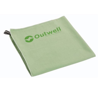 Toalla Microfibra Outwell 60x90 cm