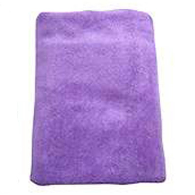 Toalla Softee Sweet 140 x  70 cm Violeta