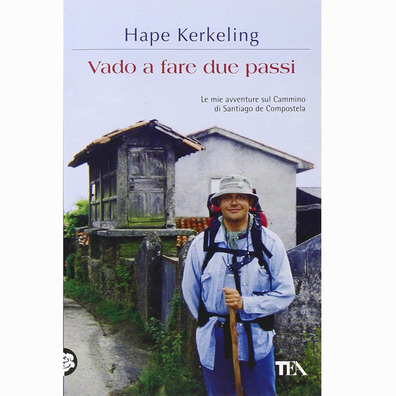 Vado a fare due passi - Hape Kerkeling