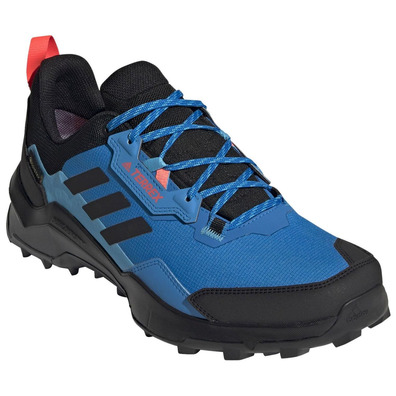 Zapatilla Adidas Terrex AX4 GTX Azul