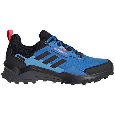 Zapatilla Adidas Terrex AX4 GTX Azul