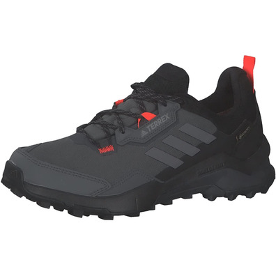 Zapatilla Adidas Terrex AX4 GTX Gris/Negro