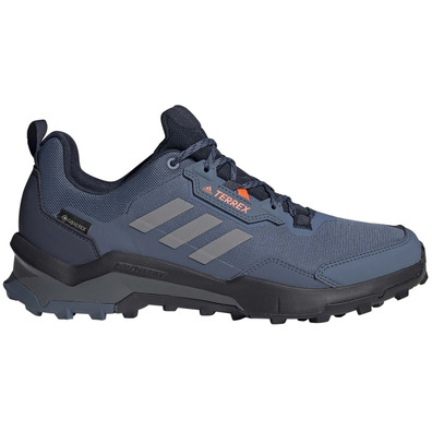 Zapatilla Adidas Terrex AX4 GTX Marino