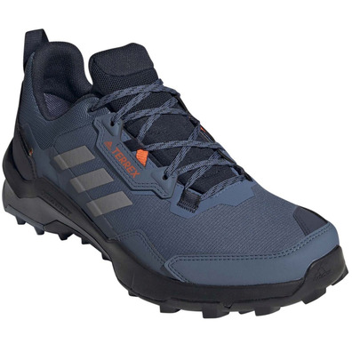 Zapatilla Adidas Terrex AX4 GTX Marino