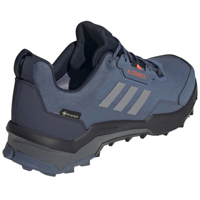 Zapatilla Adidas Terrex AX4 GTX Marino