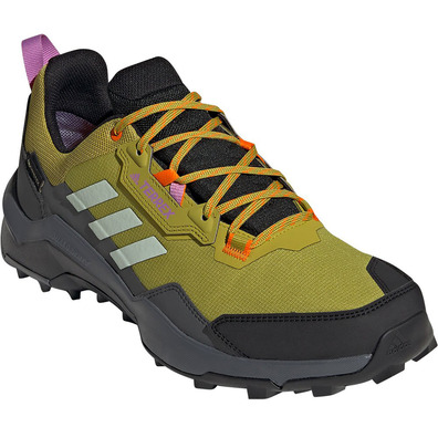 Zapatilla Adidas Terrex AX4 GTX Verde