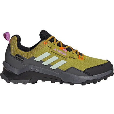 Zapatilla Adidas Terrex AX4 GTX Verde