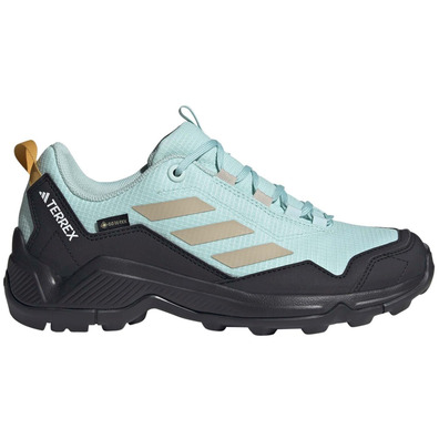 Zapatilla Adidas Terrex Eastrail GTX W Turquesa/Negro