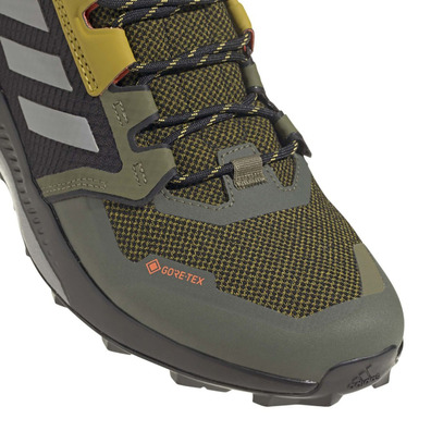 Zapatilla Adidas Terrex Trailmaker GTX Verde